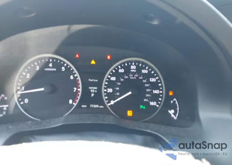 2014 Lexus Es 350 z USA, uszkodzony, nr VIN JTHBK1GG0E2089025